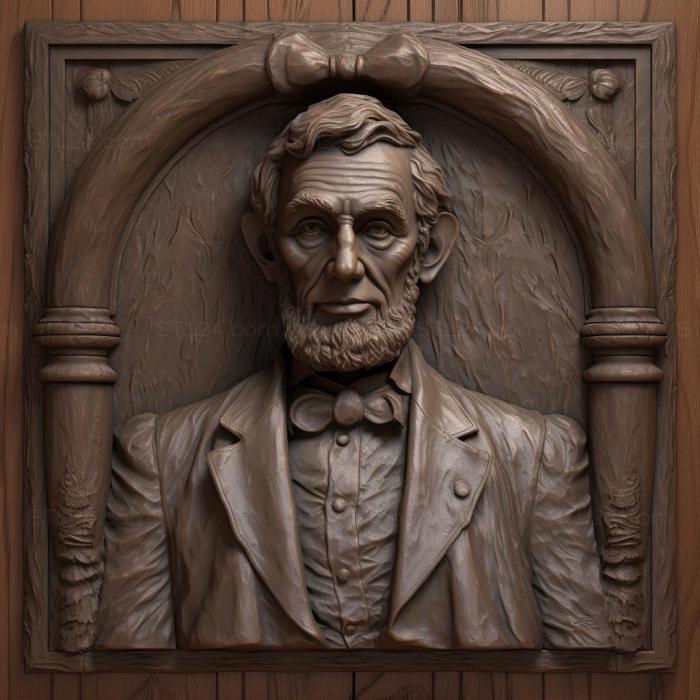 Abraham Lincoln 2